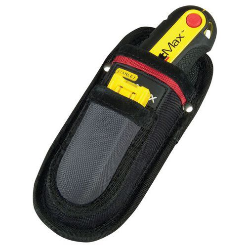 Porte couteau/cutter fatmax® - Stanley Porte couteau/cutter fatmax® - Stanley