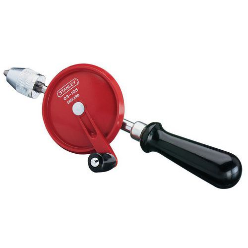 8 mm Boorhouder - Stanley 8 mm Boorhouder - Stanley