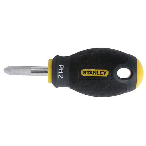 Stanley FatMax® Phillipsschroevendraaier