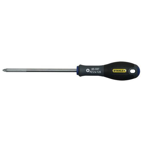 Stanley FatMax® Pozidriv Schroevendraaier