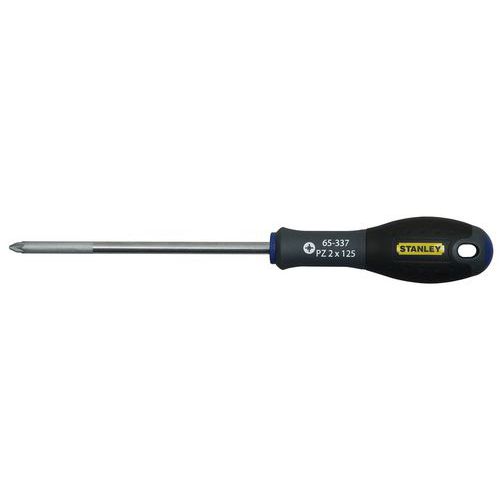 Stanley FatMax® Pozidriv Schroevendraaier