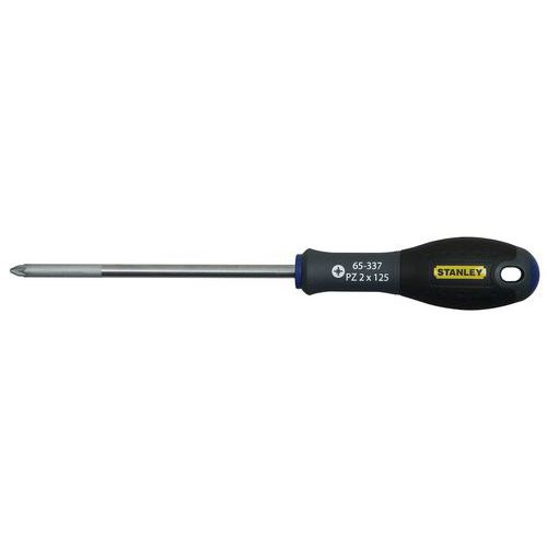 Stanley FatMax® Pozidriv Schroevendraaier