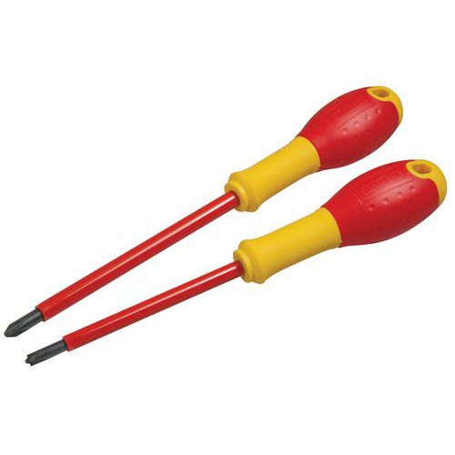 Tournevis borneo phillips fatmax® Tournevis borneo phillips fatmax®