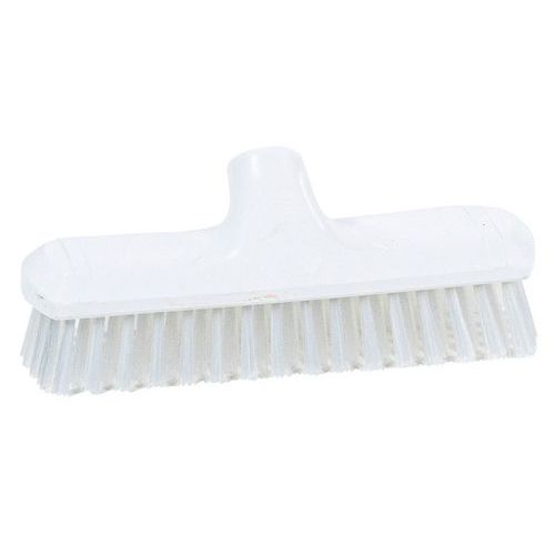 Harde bezem 22 cm HACCP - Manutan Expert Harde bezem 22 cm HACCP - Manutan Expert