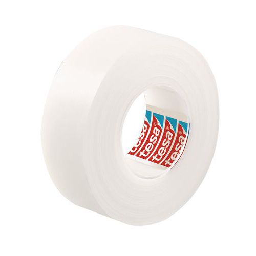 Plakband TESA Invisible 33 m x 19 mm Plakband TESA Invisible 33 m x 19 mm