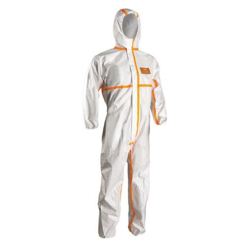 Wegwerpoverall Coverchem 4M