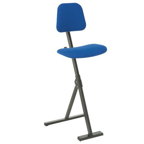 Zit- en stasteun 1202 - Global Professional Seating Zit- en stasteun 1202 - Global Professional Seating