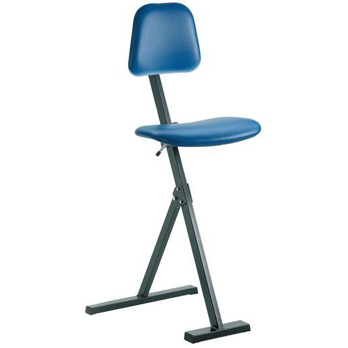 Zit- en stasteun 1202 - Global Professional Seating Zit- en stasteun 1202 - Global Professional Seating