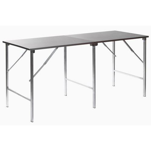 Inklapbare Saladette Solid200