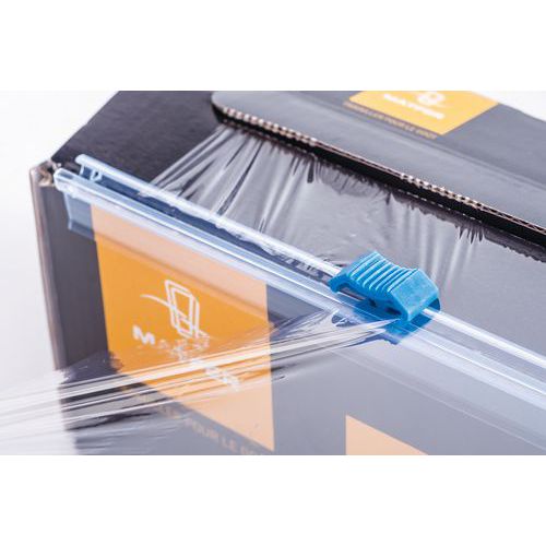 FILM ALIMENTAIRE X30