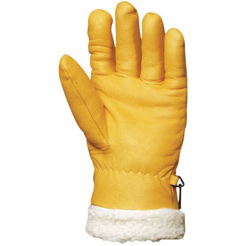 Gants antifroid ISLANDE Gants antifroid ISLANDE