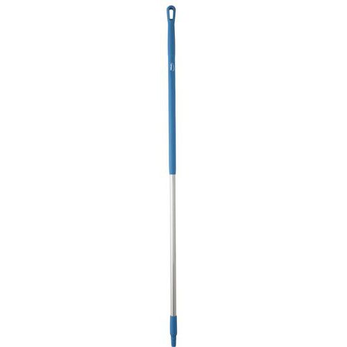 Manche Télescopique Aluminium Avec Passage D'eau - Longueur 1500 Mm, Diamètre 31 Mm - Résistant à 6 Bars - 11