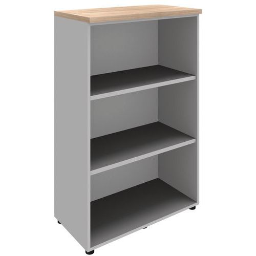 Bibliotheekkast Adjust/Adjust-T