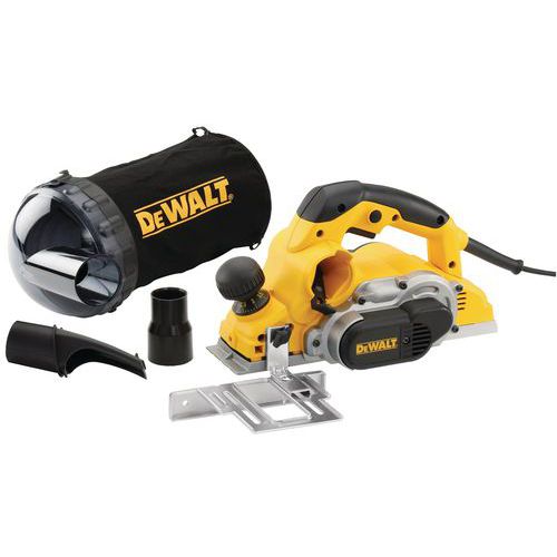 Schaafmachine D26500 - 4 mm - 1050 W Schaafmachine D26500 - 4 mm - 1050 W