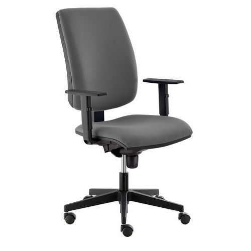 Chaise de bureau Yoki Synchro Chaise de bureau Yoki Synchro