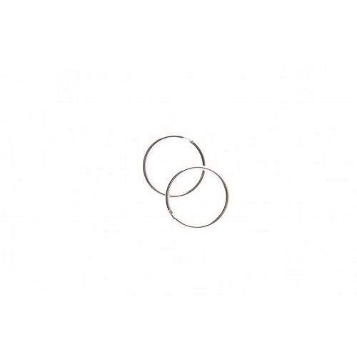 Ring metaal - set van 100 - Sogedex Ring metaal - set van 100 - Sogedex