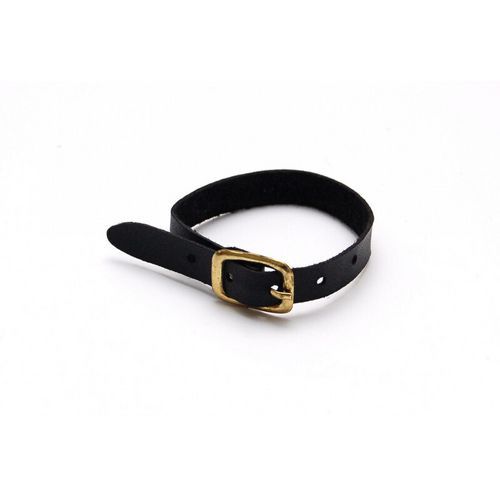 Lanière de bagage cuir - Paquet de 100 - Sogedex Lanière de bagage cuir - Paquet de 100 - Sogedex