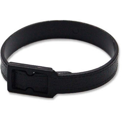Lanière de bagage PVC - Paquet de 100 - Sogedex Lanière de bagage PVC - Paquet de 100 - Sogedex