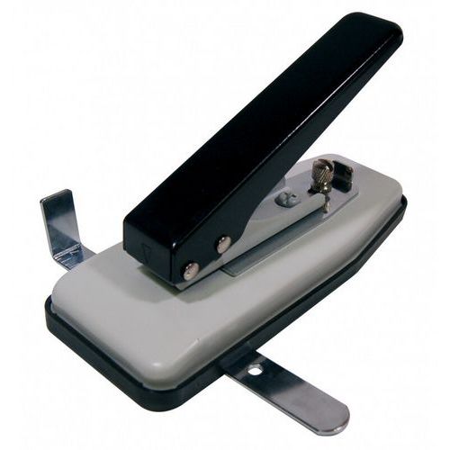 Perforatrice oblongue pour cartes et badges - Sogedex Perforatrice oblongue pour cartes et badges - Sogedex