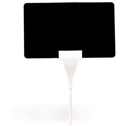 Pique fin pour étiquette alimentaire - Paquet de 25 - Sogedex Pique fin pour étiquette alimentaire - Paquet de 25 - Sogedex