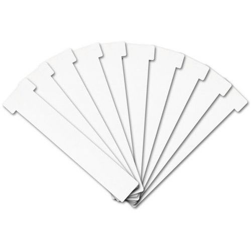 Kaart T-vormig voor printerreiniging - set van 10 - Badgy Kaart T-vormig voor printerreiniging - set van 10 - Badgy