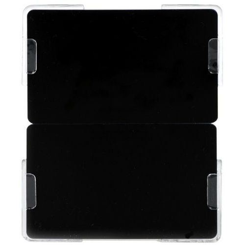 Porte double cartes - Paquet de 5 - Sogedex Porte double cartes - Paquet de 5 - Sogedex