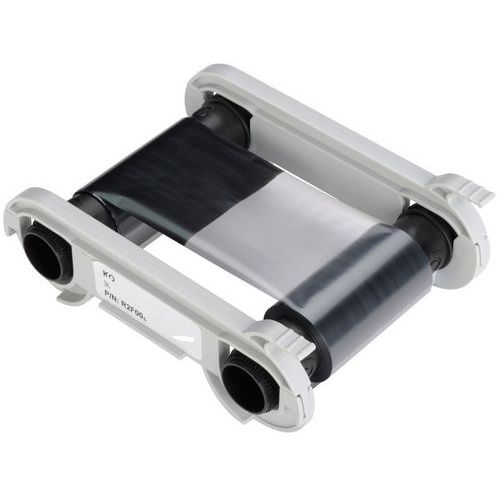 Lint Overlay - zwart + overlay - 600 prints - Edikio Lint Overlay - zwart + overlay - 600 prints - Edikio