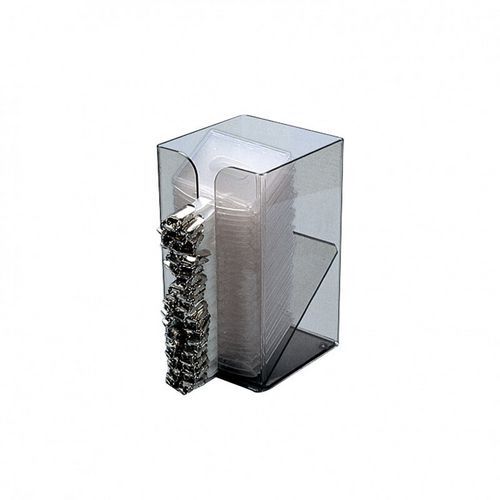 Dispenser voor badgehouder - Sogedex Dispenser voor badgehouder - Sogedex