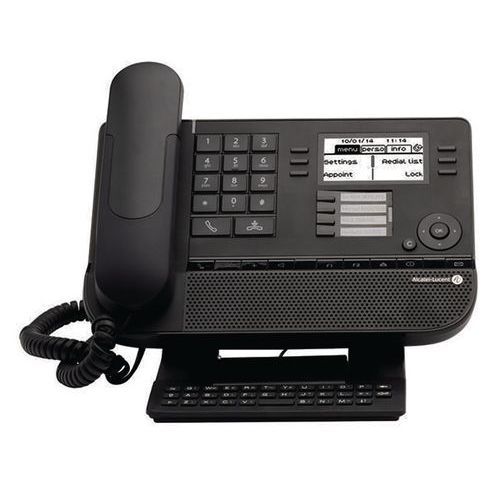 Bureautelefoon - Alcatel Lucent 8028 S Bureautelefoon - Alcatel Lucent 8028 S