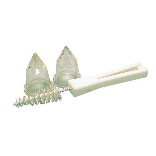 Brosse à douille_Matfer Brosse à douille_Matfer