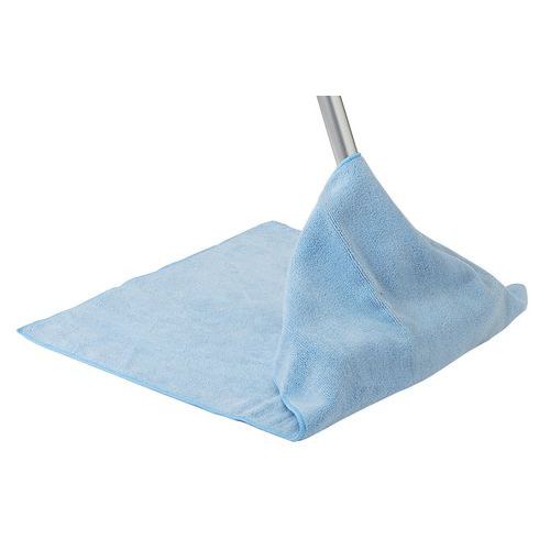 Dweil van microvezel Dweil van microvezel