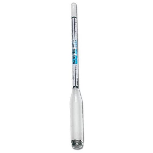 Zout hydrometer Zout hydrometer