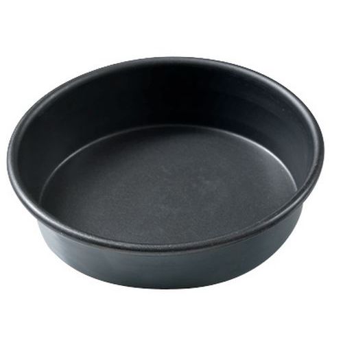 Koekbakvorm rond Exal® Koekbakvorm rond Exal®