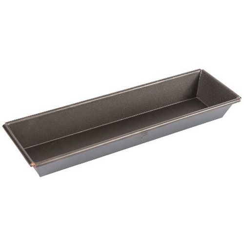 Moule forme Brioche rectangulaire Exopan®_Matfer Moule forme Brioche rectangulaire Exopan®_Matfer