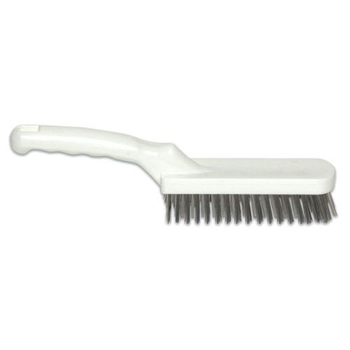 Brosse inox pour grill_Matfer Brosse inox pour grill_Matfer