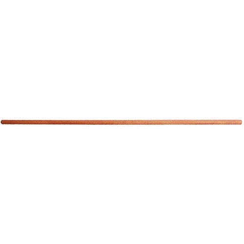 Houten steel voor vloertrekker - Matfer Houten steel voor vloertrekker - Matfer