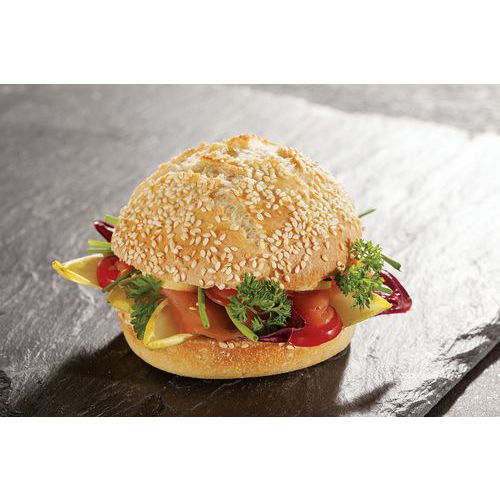 Moule forme Petits pains ronds_Matfer Moule forme Petits pains ronds_Matfer