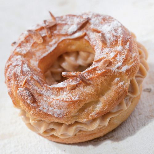 Paris-brest_Matfer Paris-brest_Matfer