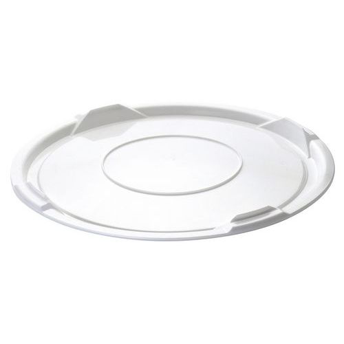 Couvercle rond_Matfer Couvercle rond_Matfer