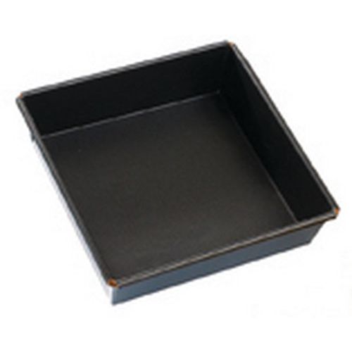 Moule forme Manqué carré Exopan®_Matfer