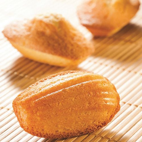 Madeleines gamme restauration_Matfer Madeleines gamme restauration_Matfer