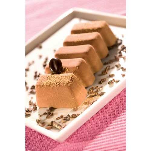 Moule forme Lingots cannelés_Matfer Moule forme Lingots cannelés_Matfer