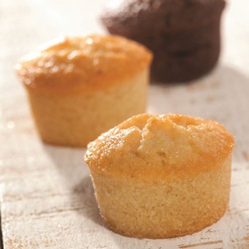 Muffins gamme restauration_Matfer Muffins gamme restauration_Matfer