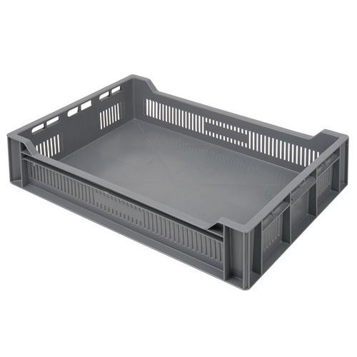 Stapelbare bak voor gebak patissier - Matfer Stapelbare bak voor gebak patissier - Matfer