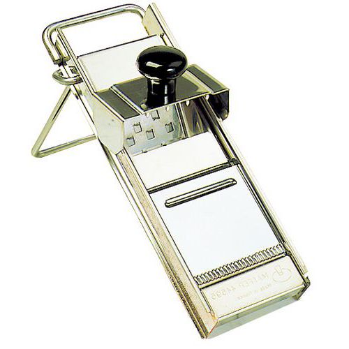 Mandoline inox Matfer