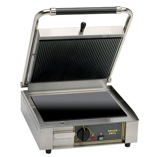 Grill voor panini Roller Grill vitrokeramisch Grill voor panini Roller Grill vitrokeramisch