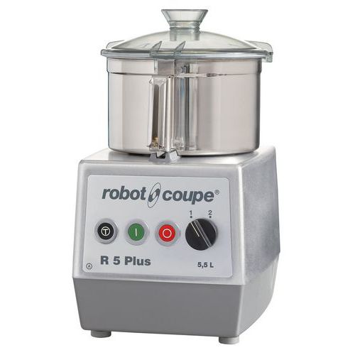 Cutter R5 plus Cutter R5 plus