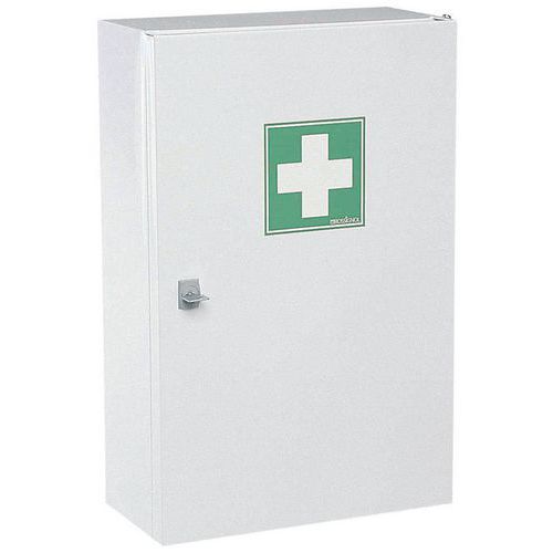 Armoire à pharmacie_Matfer Armoire à pharmacie_Matfer