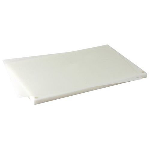 Snijplank met flexibel en verwisselbaar platen Snijplank met flexibel en verwisselbaar platen
