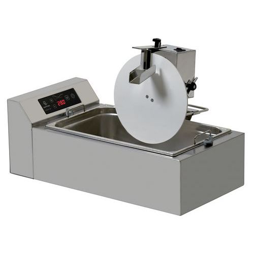 Chocoladedispenser Chocoladedispenser